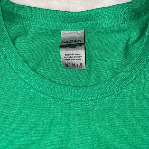 🍀St Paddy’s T-shirt bundle🍀 - Picture 10 of 11